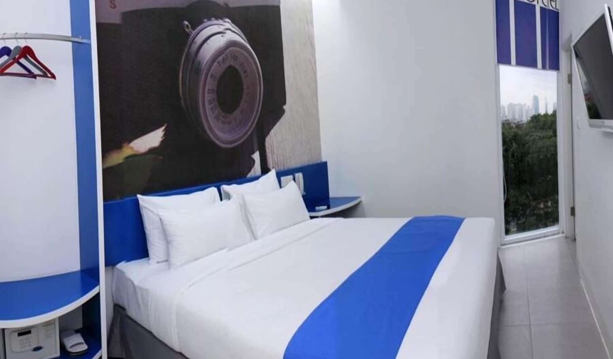 88 Kedoya Hotel Jakarta