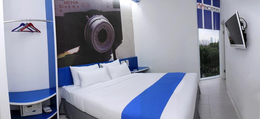 88 Kedoya Hotel 2*