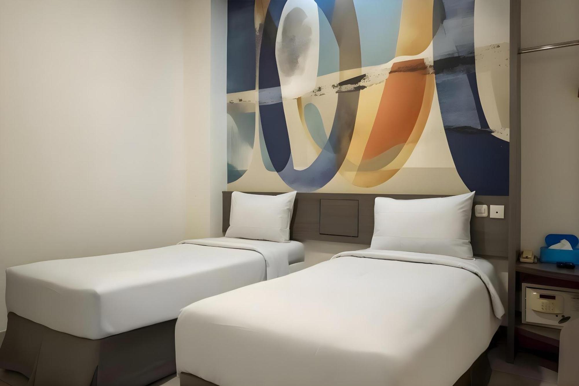 88 Kedoya Hotel 2*