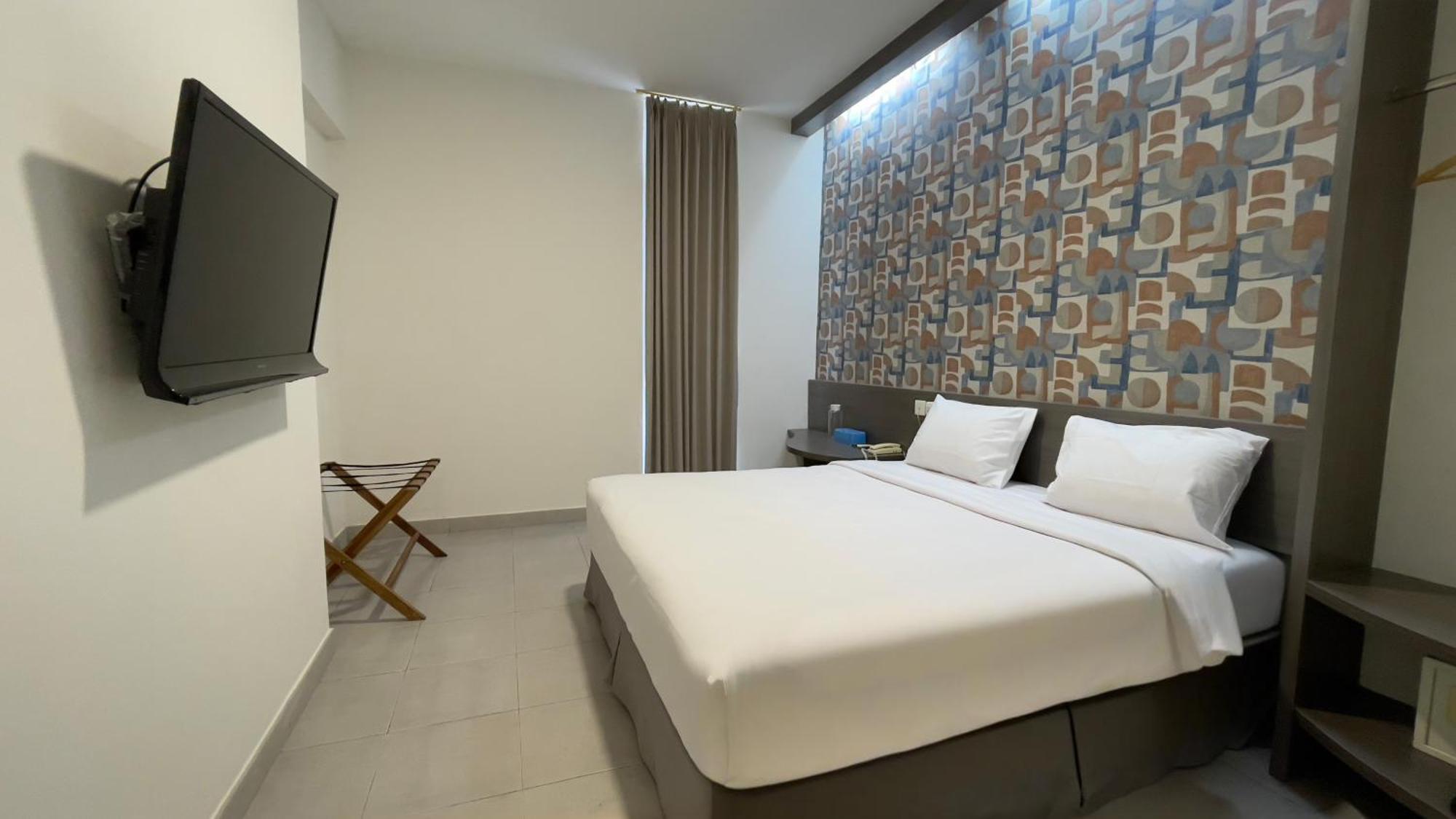Hotel 88 Kedoya 2*