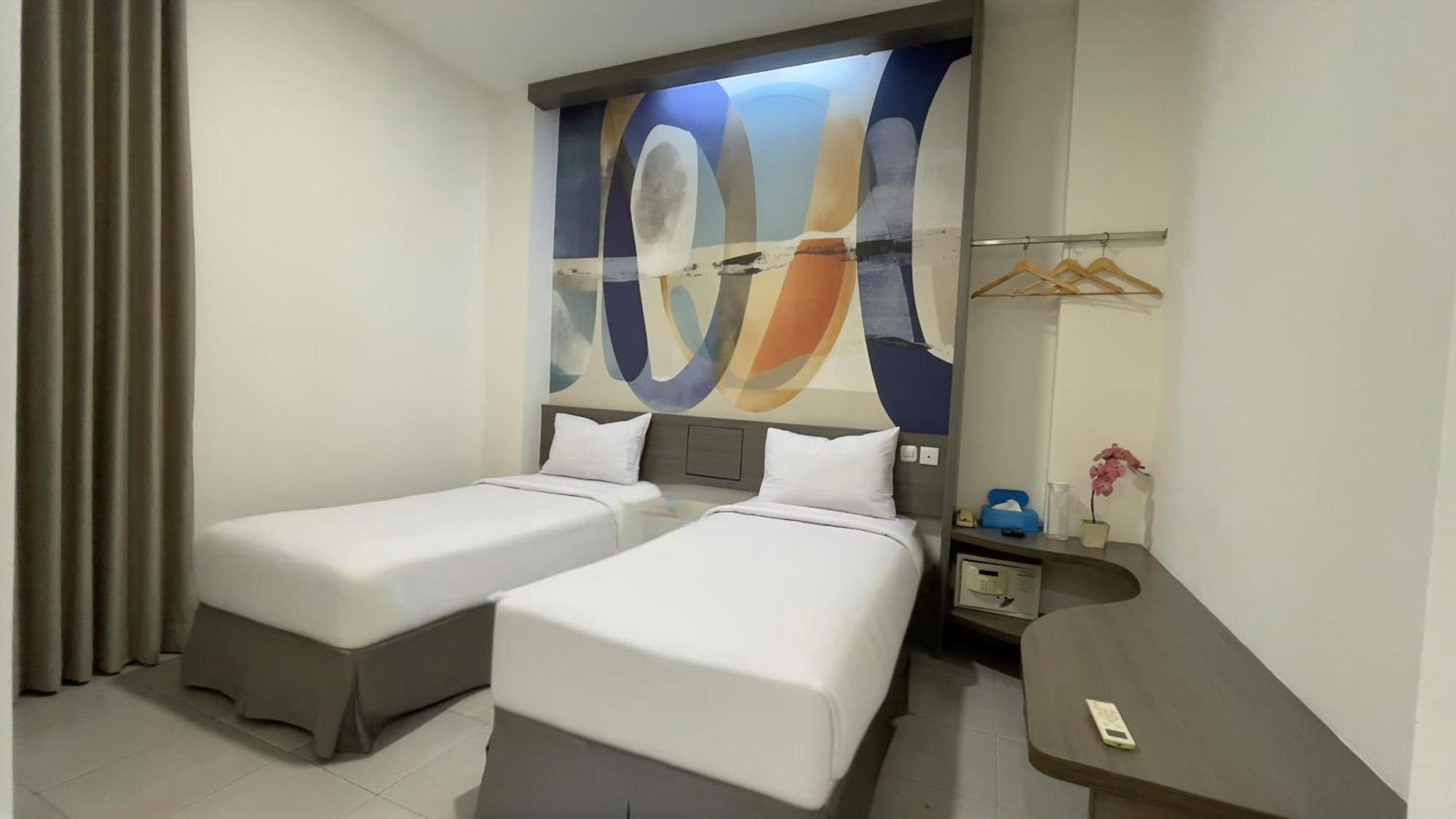 88 Kedoya Hotel Jakarta