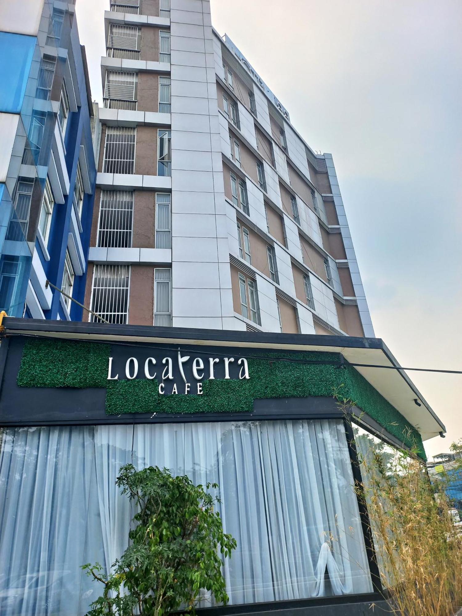 88 Kedoya Hotel 2*