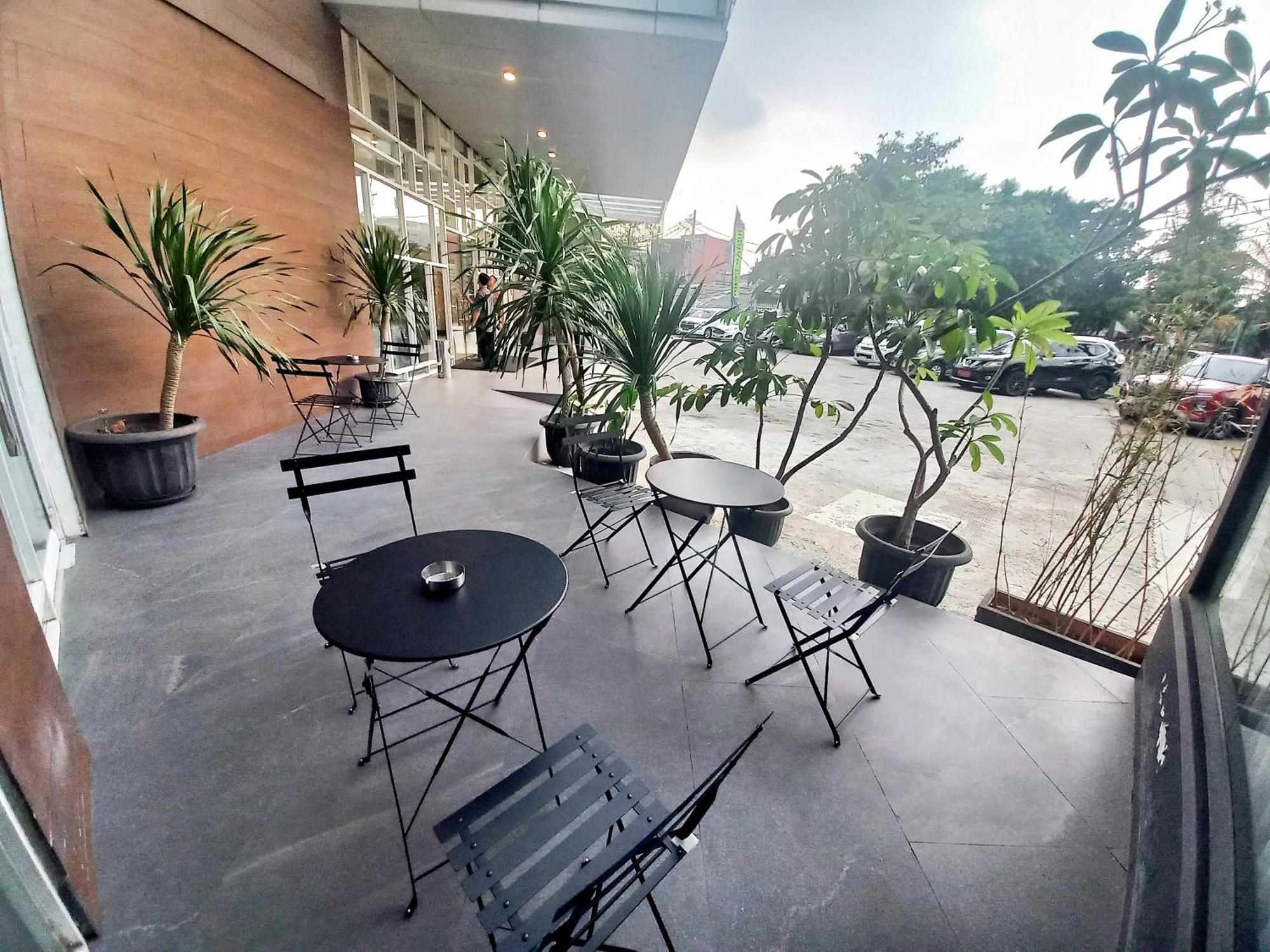 88 Kedoya Hotel Jakarta