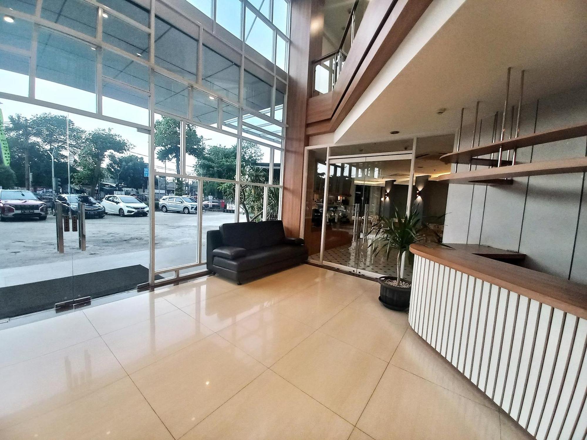 88 Kedoya 2* Jakarta