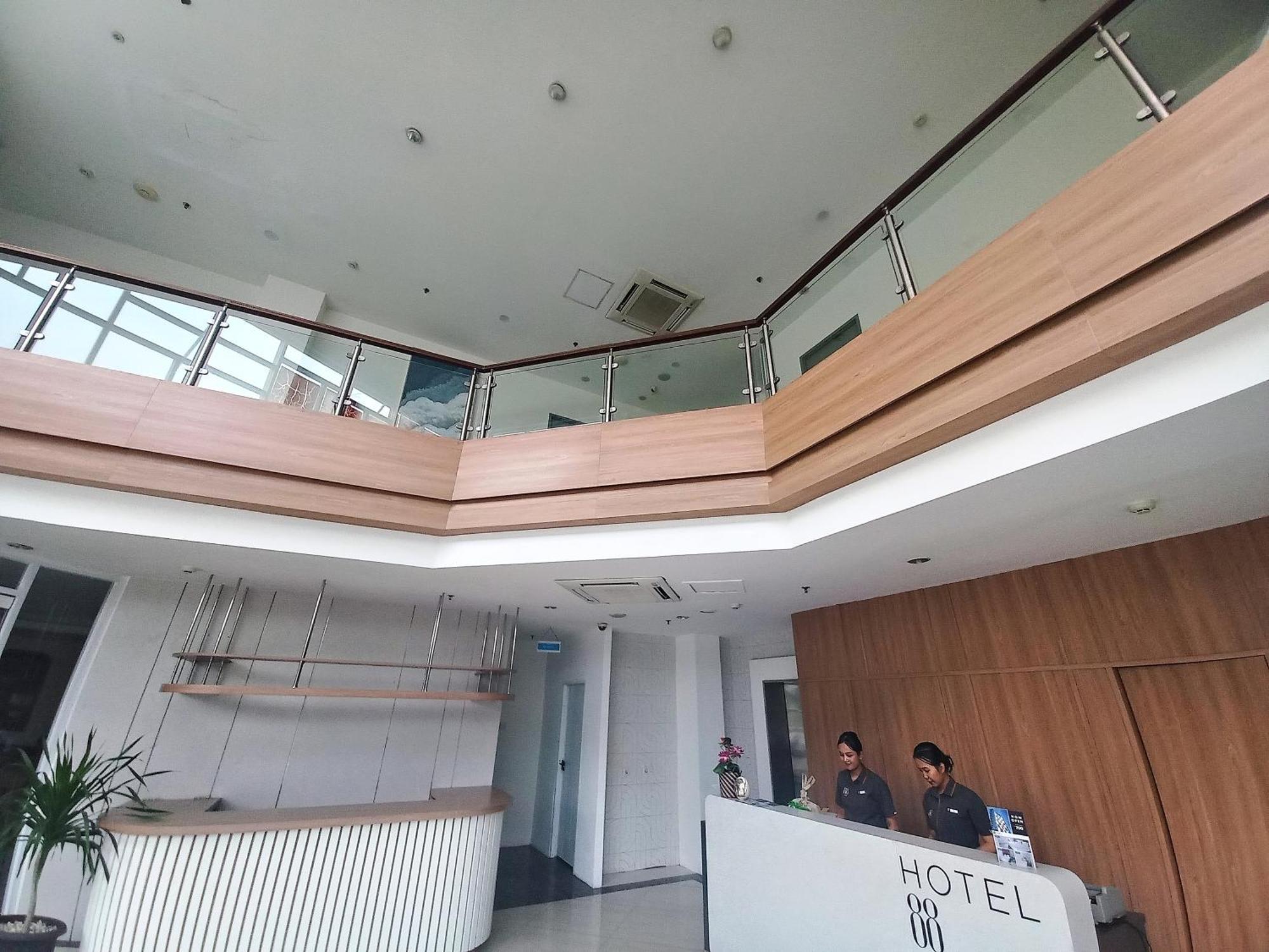 88 Kedoya Hotel Jakarta
