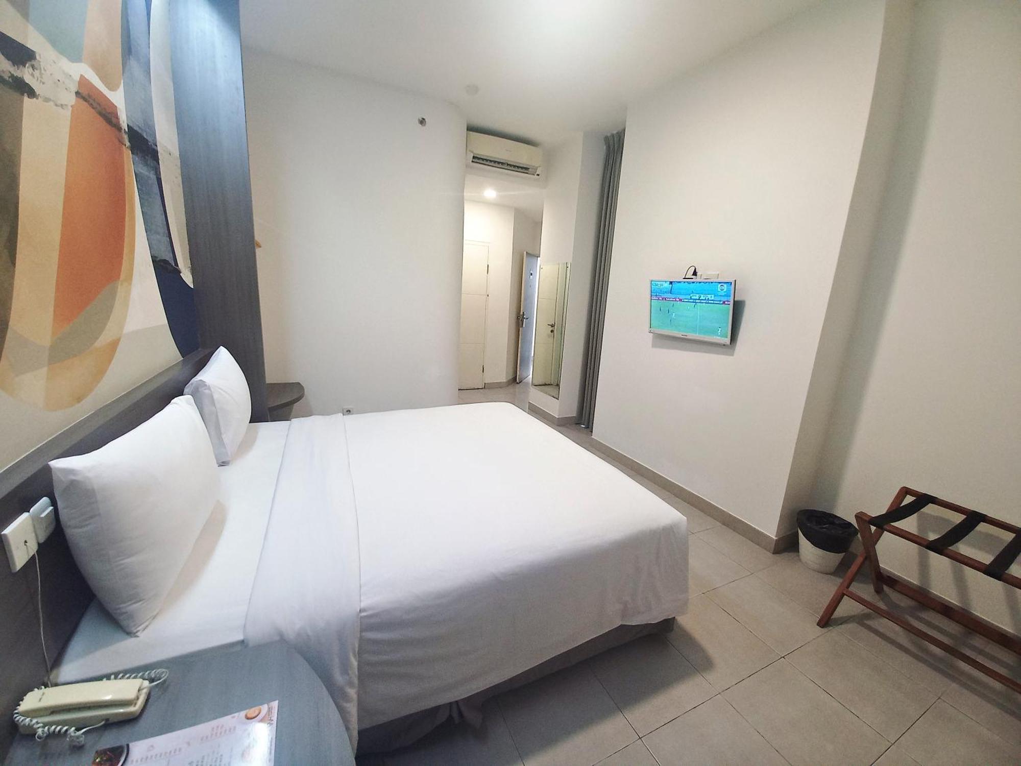 88 Kedoya 2* Jakarta