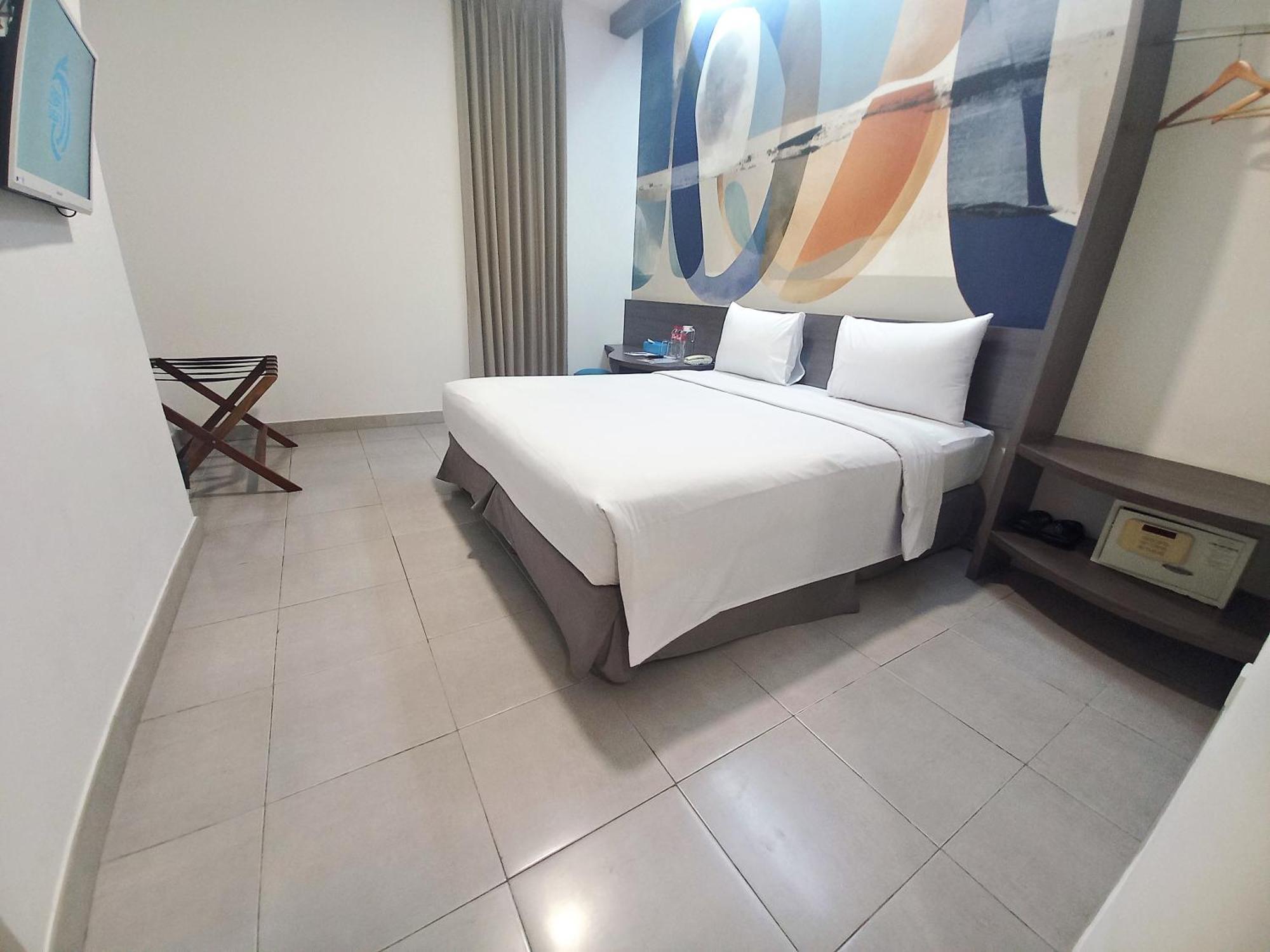 88 Kedoya Hotel Jakarta