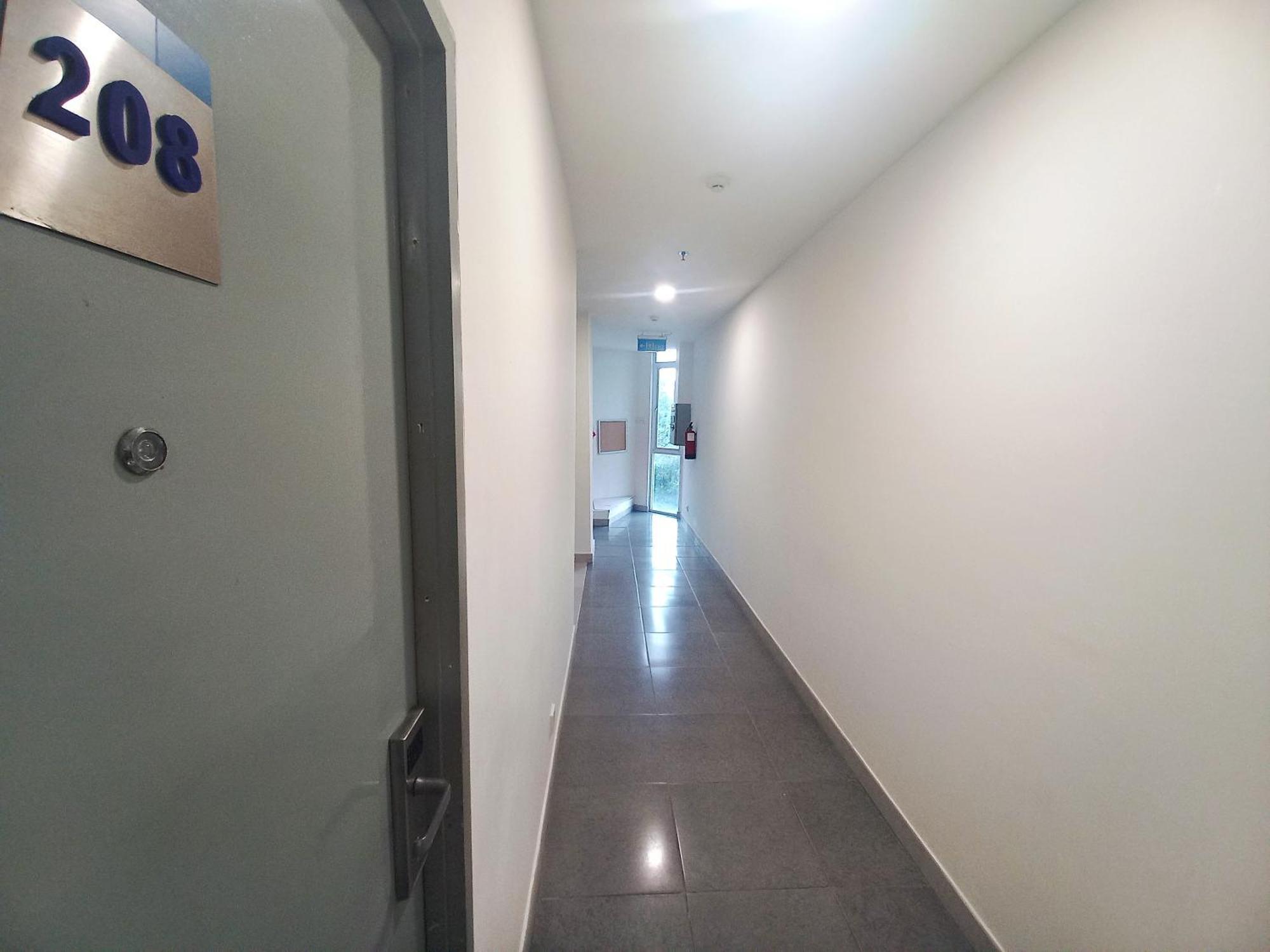 Hotel 88 Kedoya