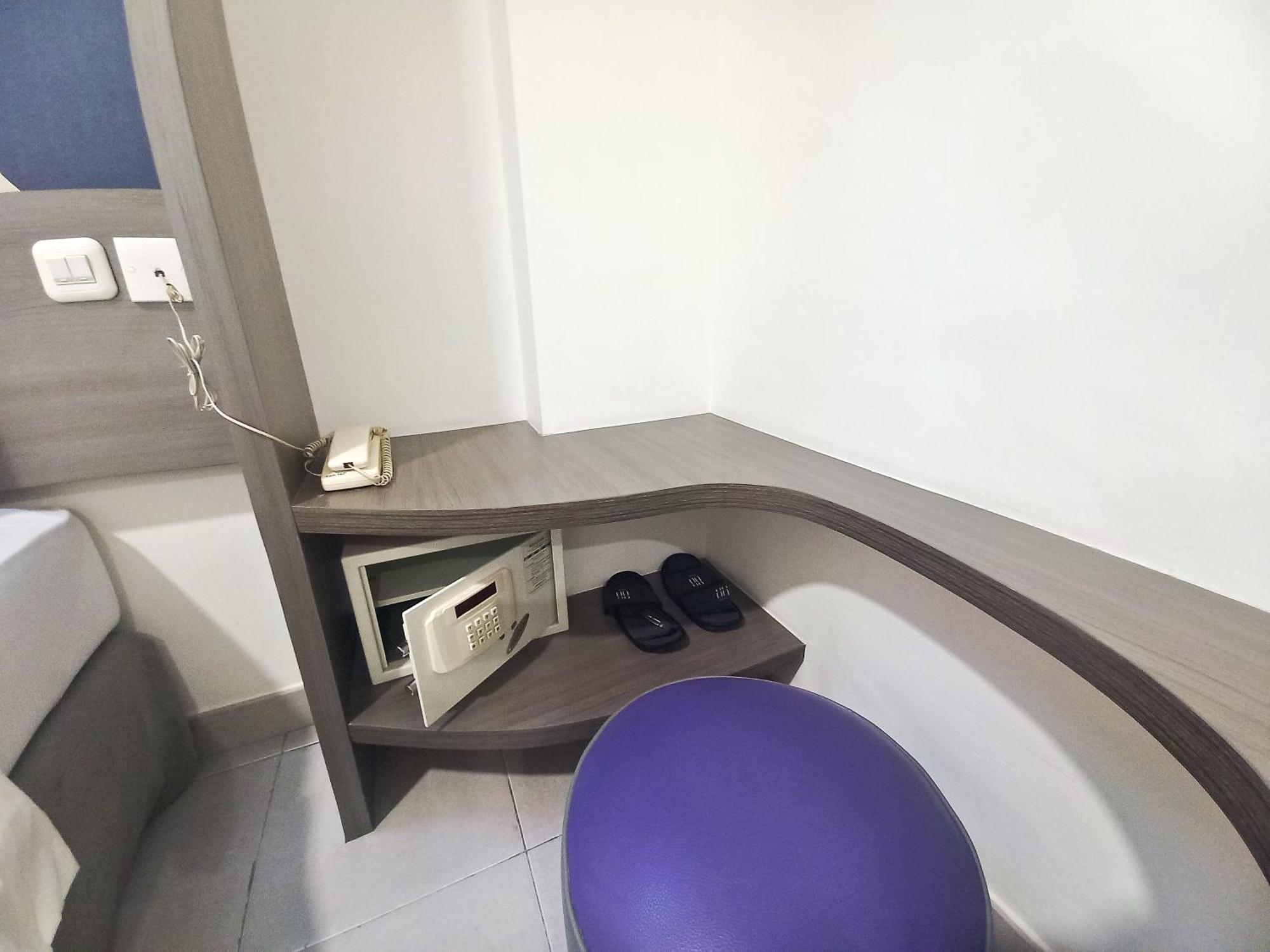 Hotel 88 Kedoya 2*