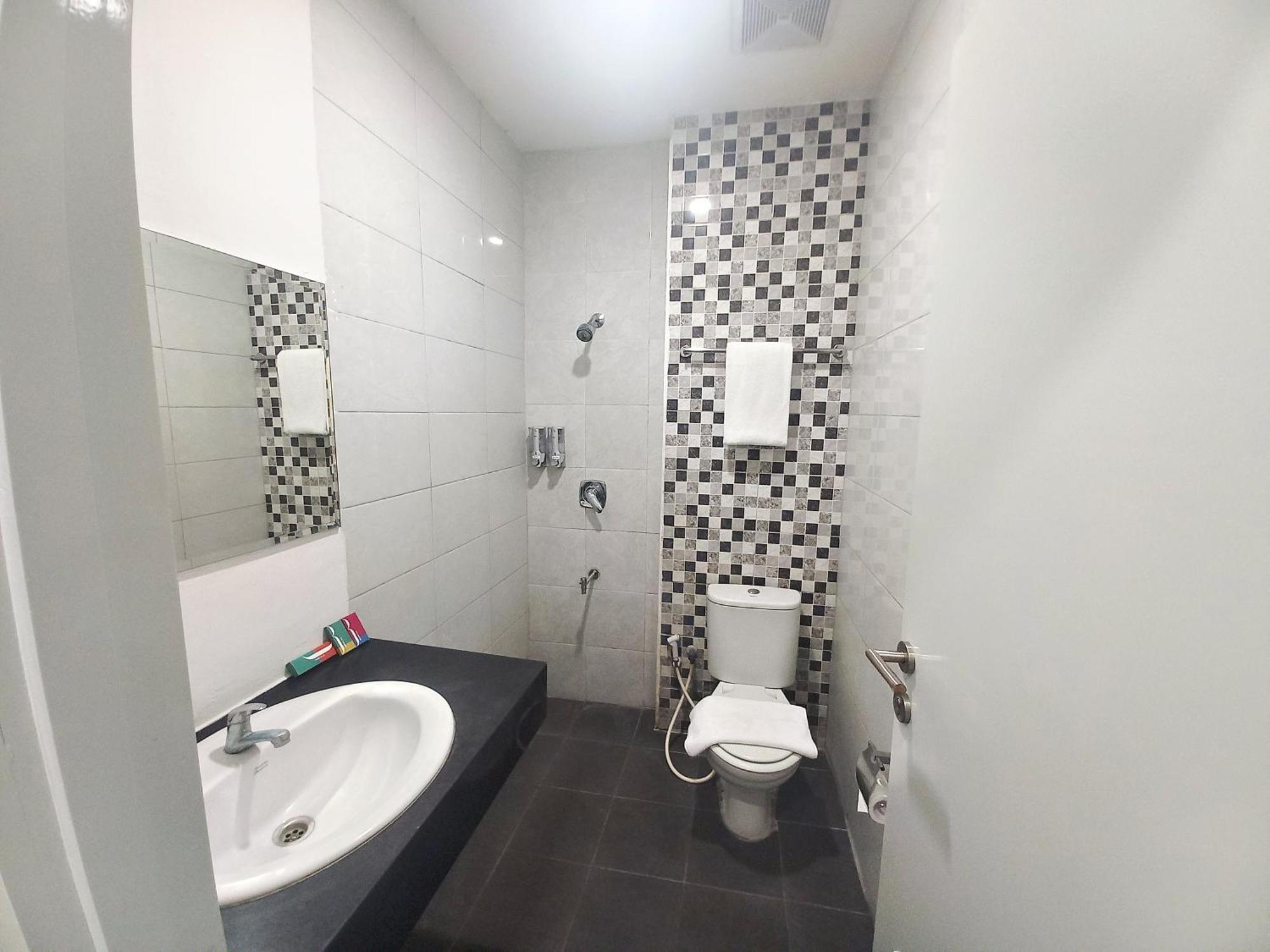 Hotel 88 Kedoya 2*