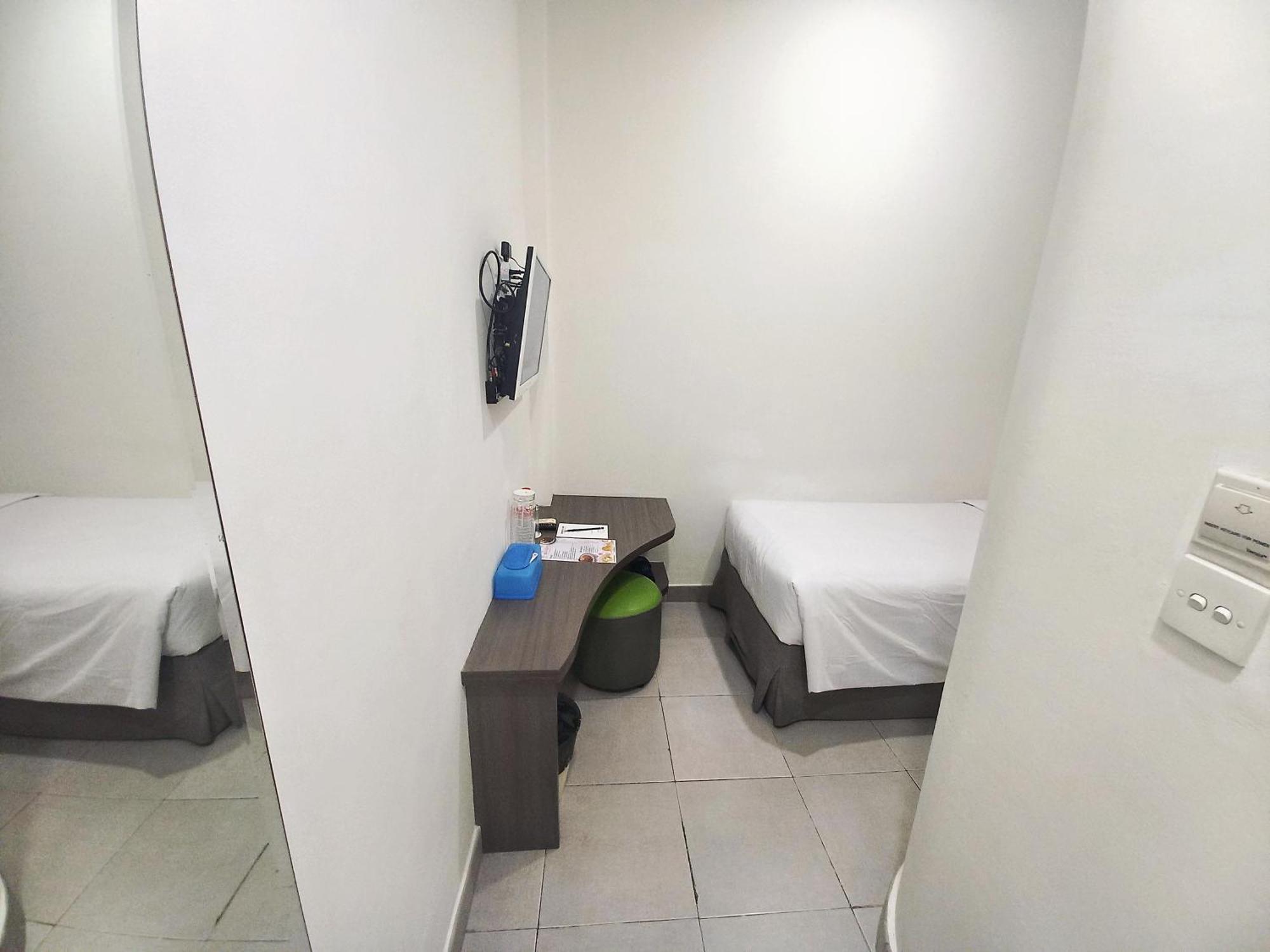 88 Kedoya Hotel Jakarta