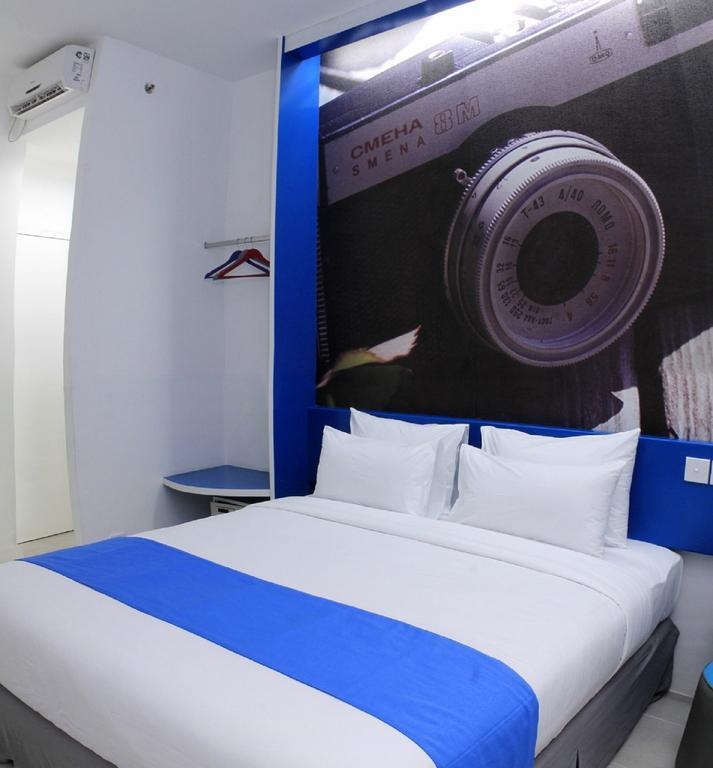 Hotel 88 Kedoya 2*