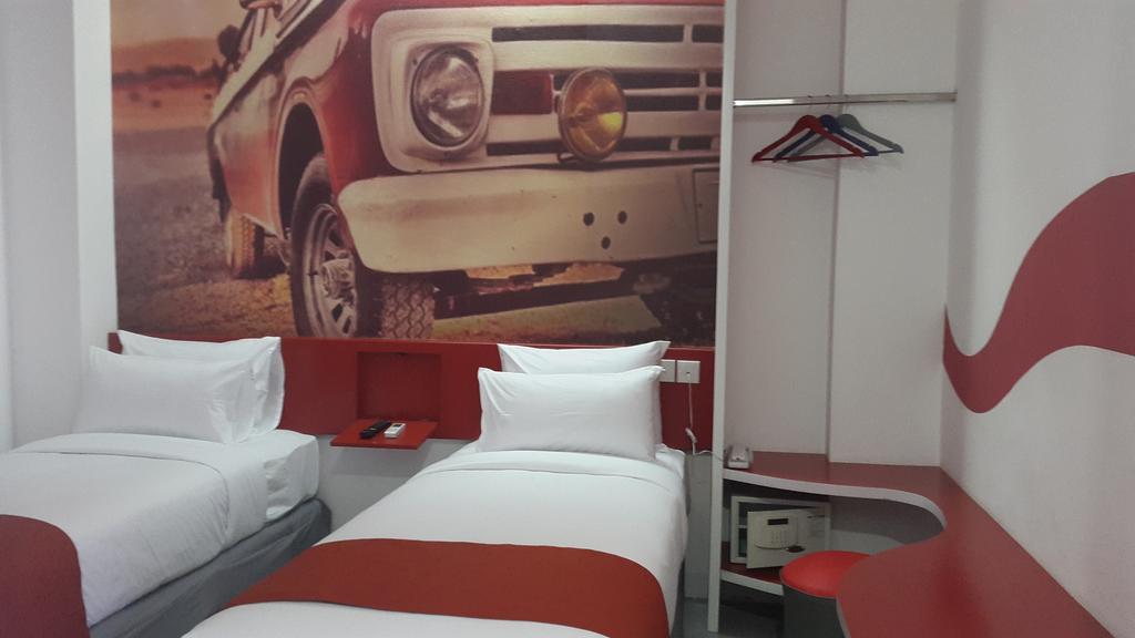 88 Kedoya Hotel 2*