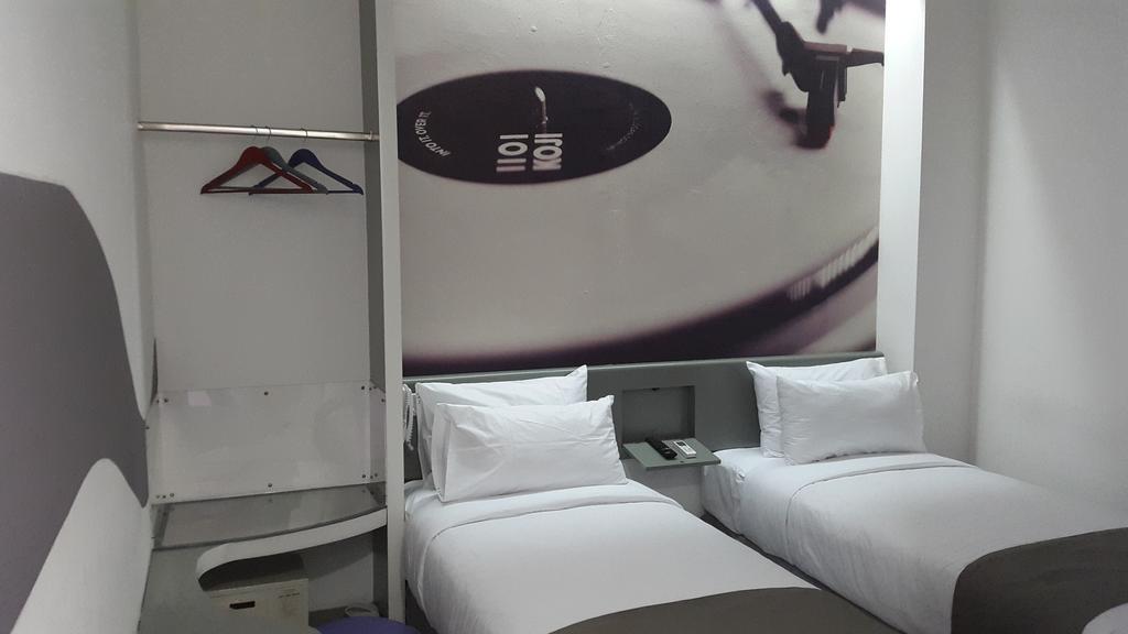 88 Kedoya Hotel