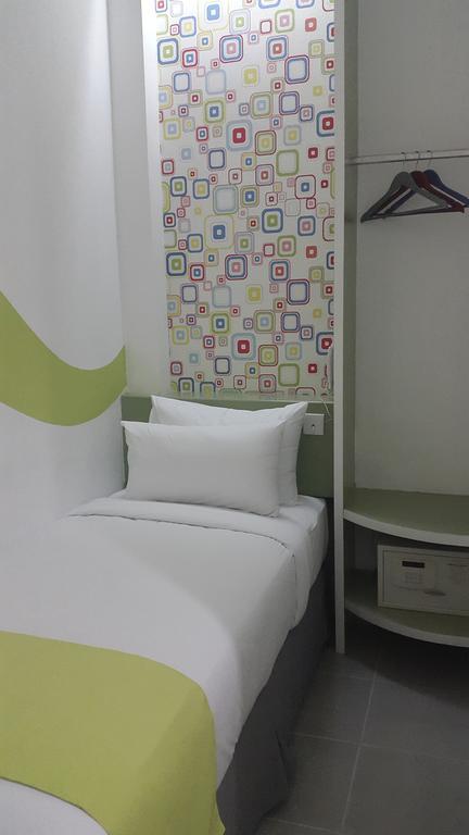 88 Kedoya Hotel Jakarta