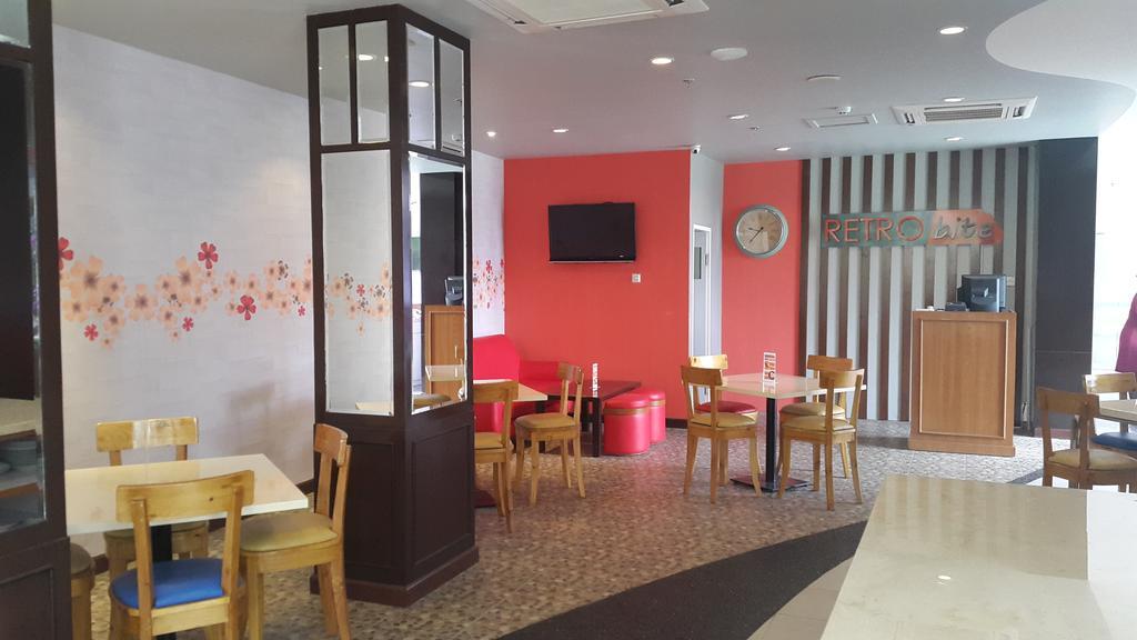 Hotel 88 Kedoya 2*
