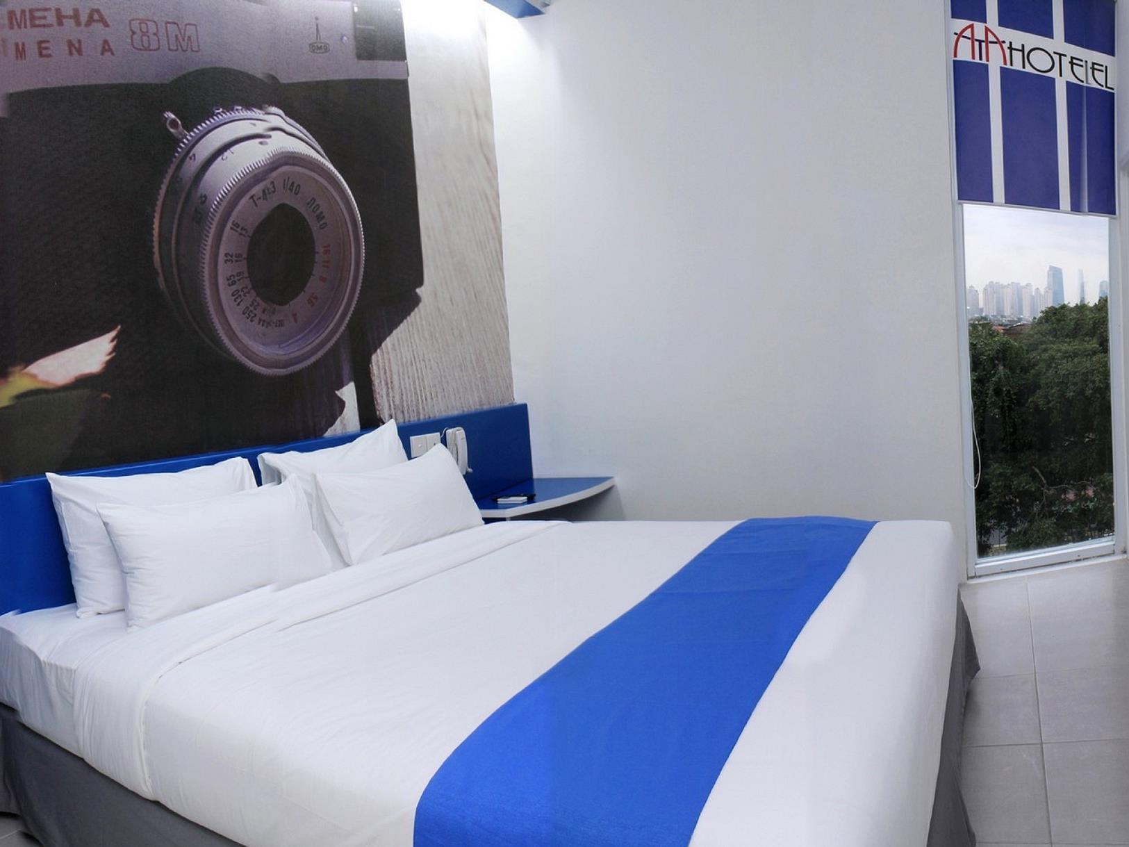 Hotel 88 Kedoya 2*