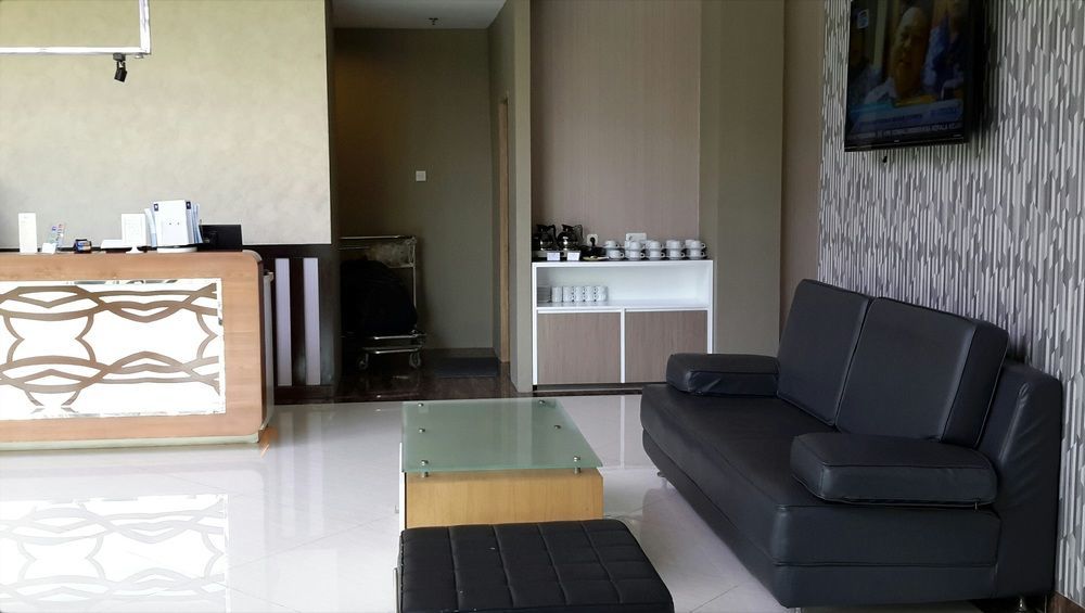 88 Kedoya Hotel