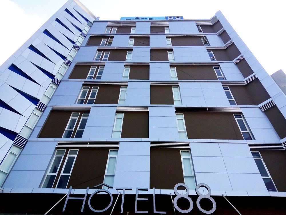 Hotel 88 Kedoya