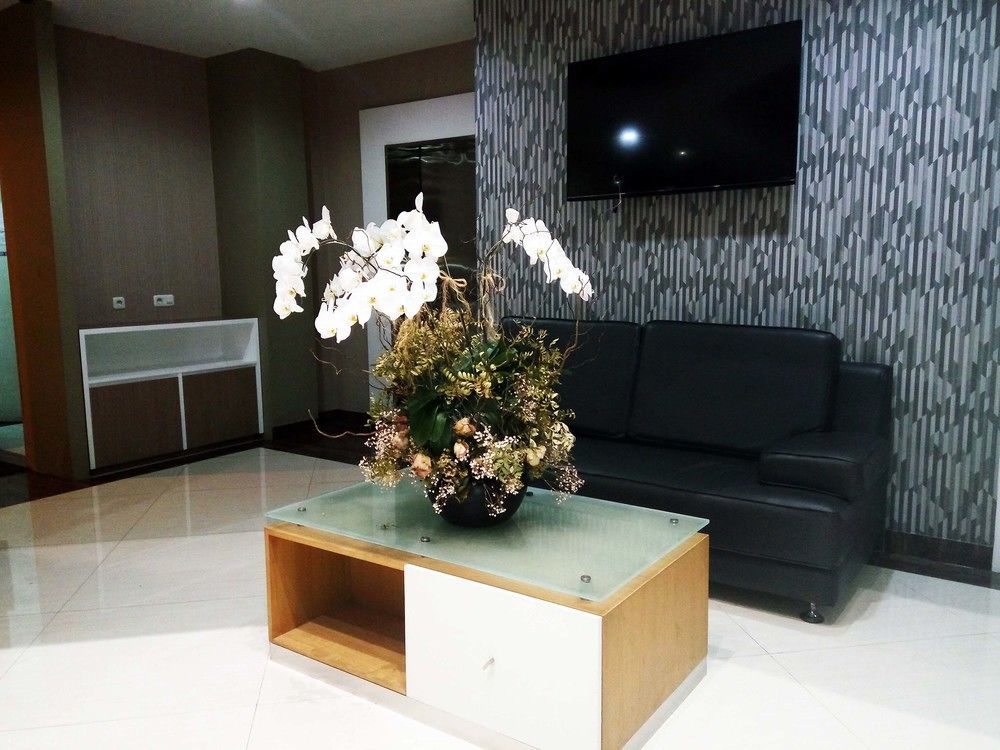 88 Kedoya Hotel