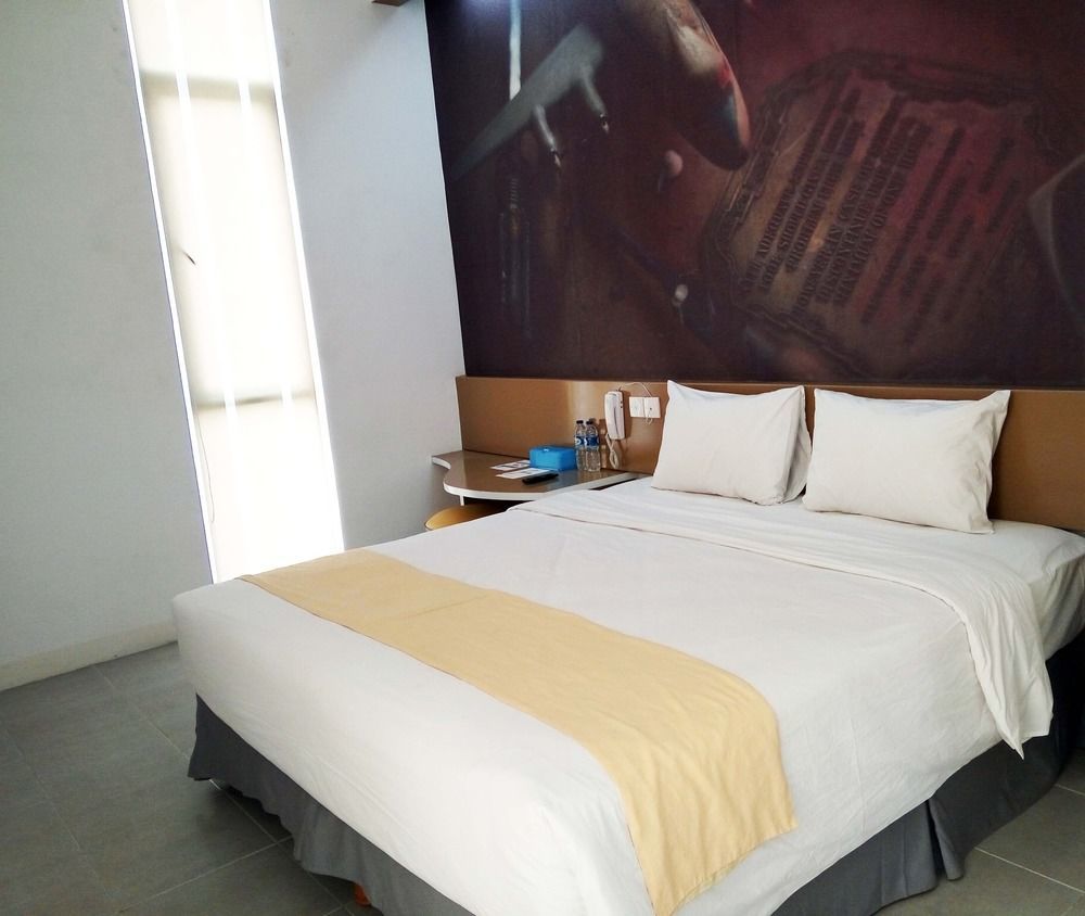 Hotel 88 Kedoya 2*