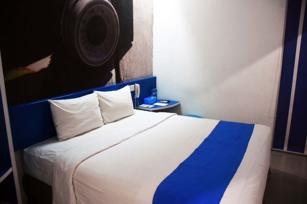Hotel 88 Kedoya 2*