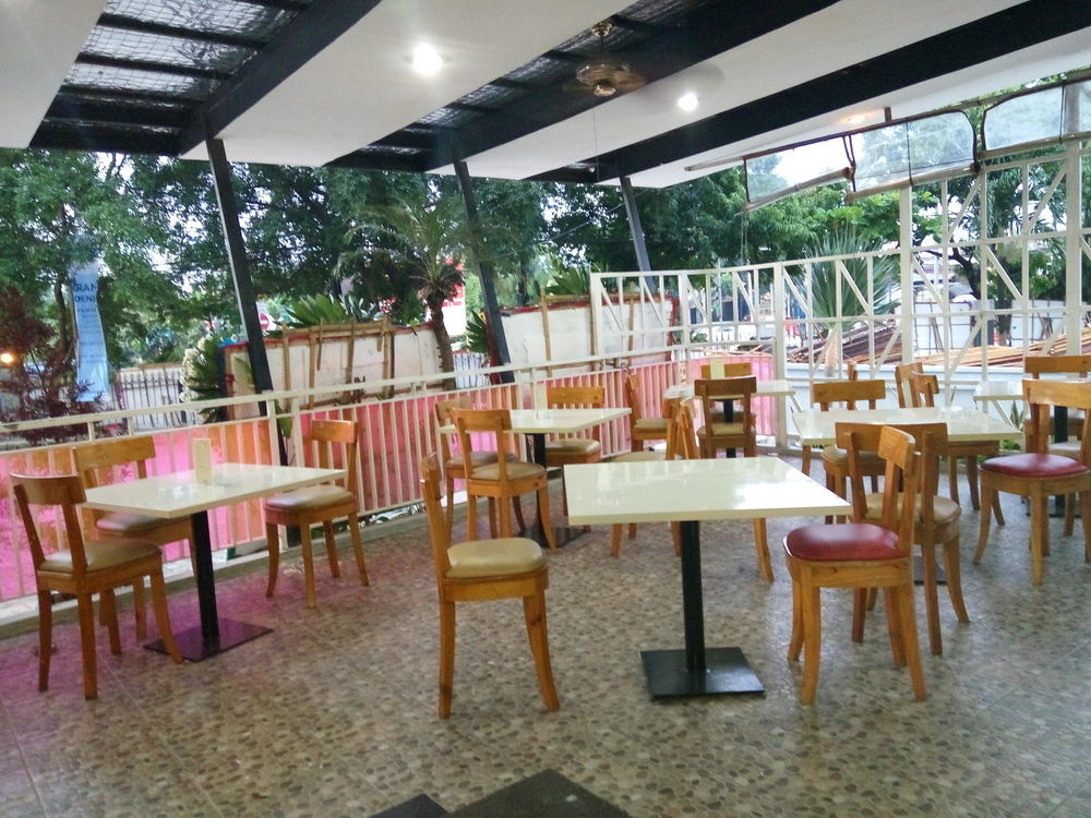 Hotel 88 Kedoya