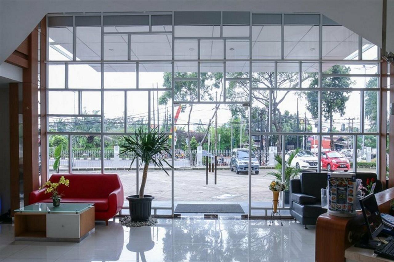 Hotel 88 Kedoya 2*