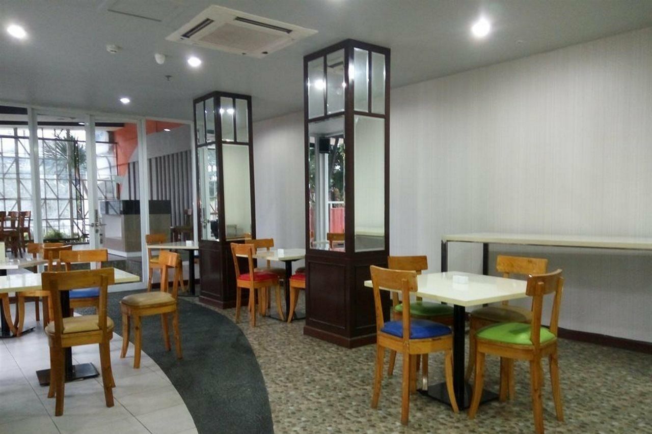 88 Kedoya Hotel