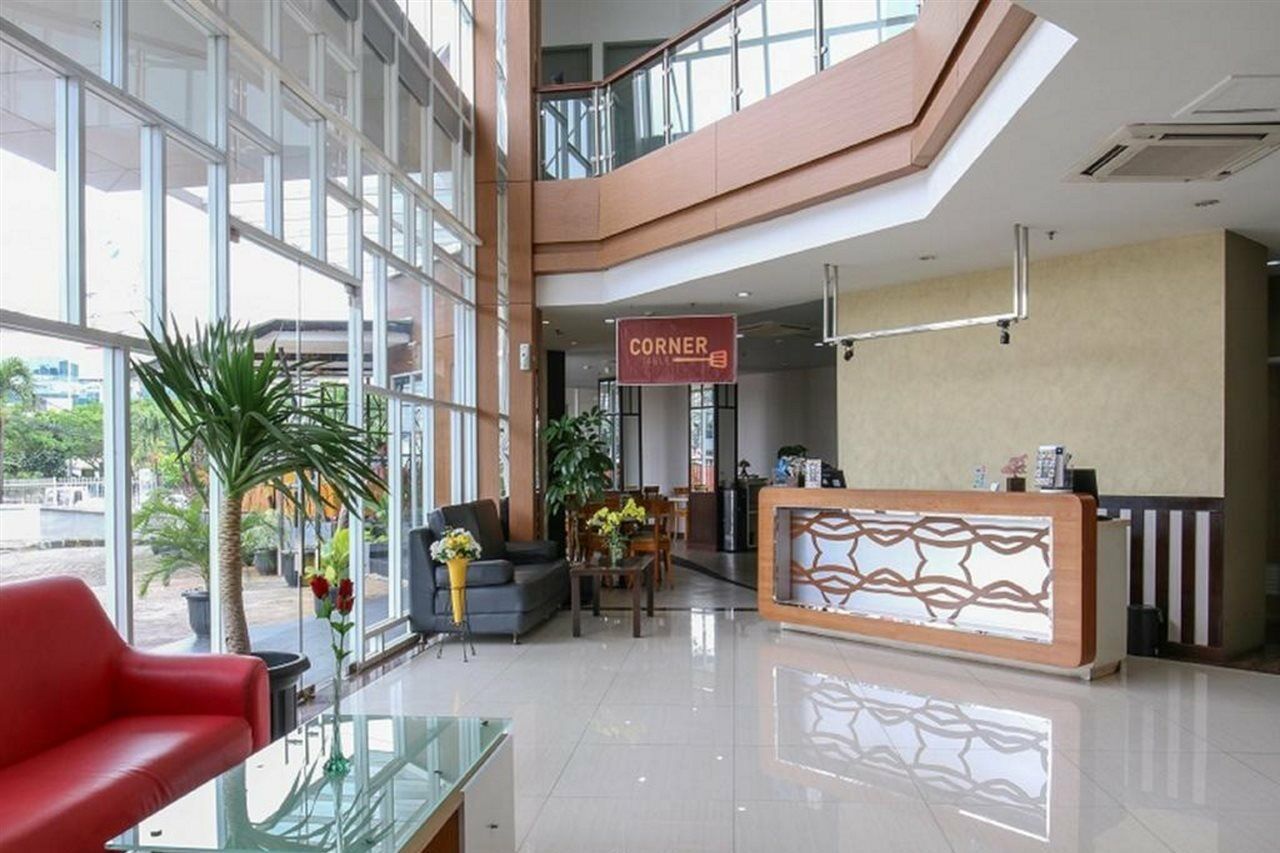 88 Kedoya Hotel