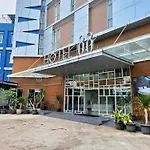 Hotel 88 Kedoya Jakarta