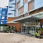 Hotel 88 Kedoya Jakarta