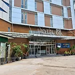 Hotel 88 Kedoya Jakarta